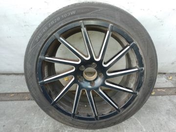 Диск R20 AUDI Q5 08-16