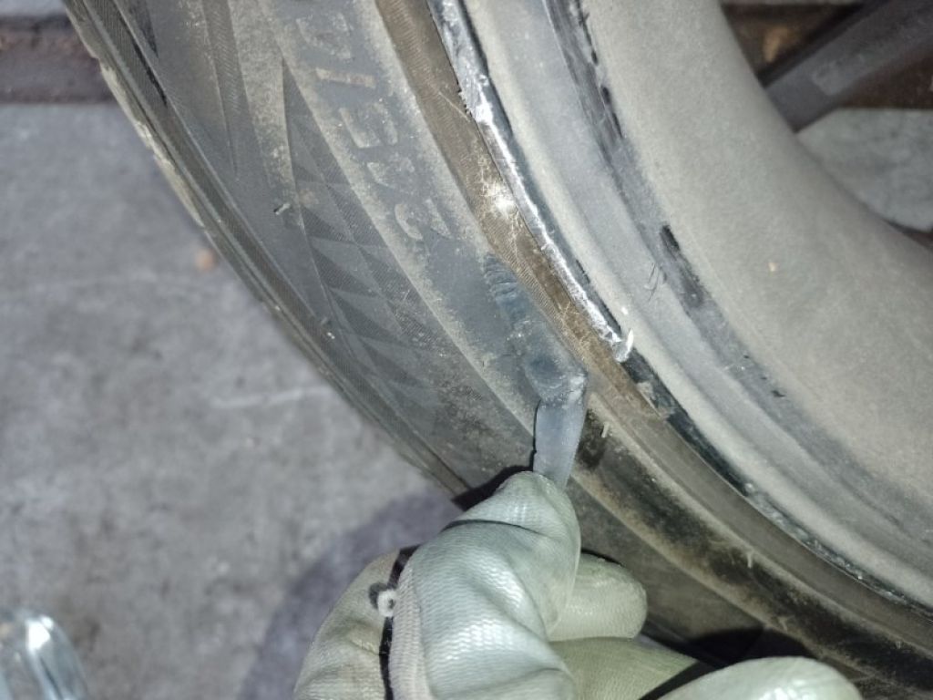 Диск R20 AUDI Q5 08-16 - Фото 6