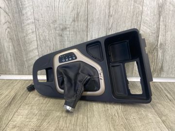 накладка в салоні JEEP CHEROKEE 14-