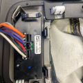 1UJ61DX9AC | Накладка в салоне JEEP CHEROKEE 14- - Превью 3