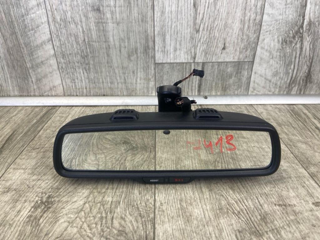 68102499AD | Зеркало салона JEEP CHEROKEE 14-
