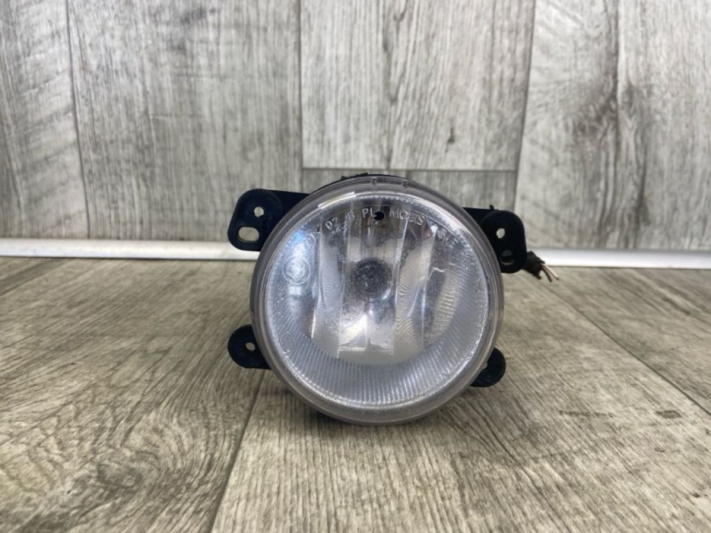 5182026AA | Протитуманна фара JEEP CHEROKEE 14-