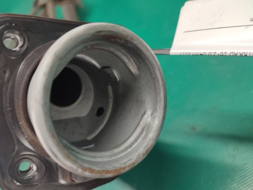 31030-F3500 | Горловина топливного бака HYUNDAI ELANTRA AD 16- - Фото 4