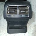 8R1 863 241 B 6PS | Консоль центральная AUDI Q5 08-16 - Превью 4