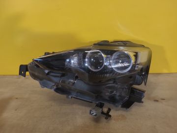 Фара лев. LEXUS IS250/350 13-20