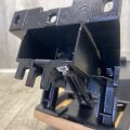 95855320700 | Підлокітник PORSCHE CAYENNE 10-18 - Прев'ю 6