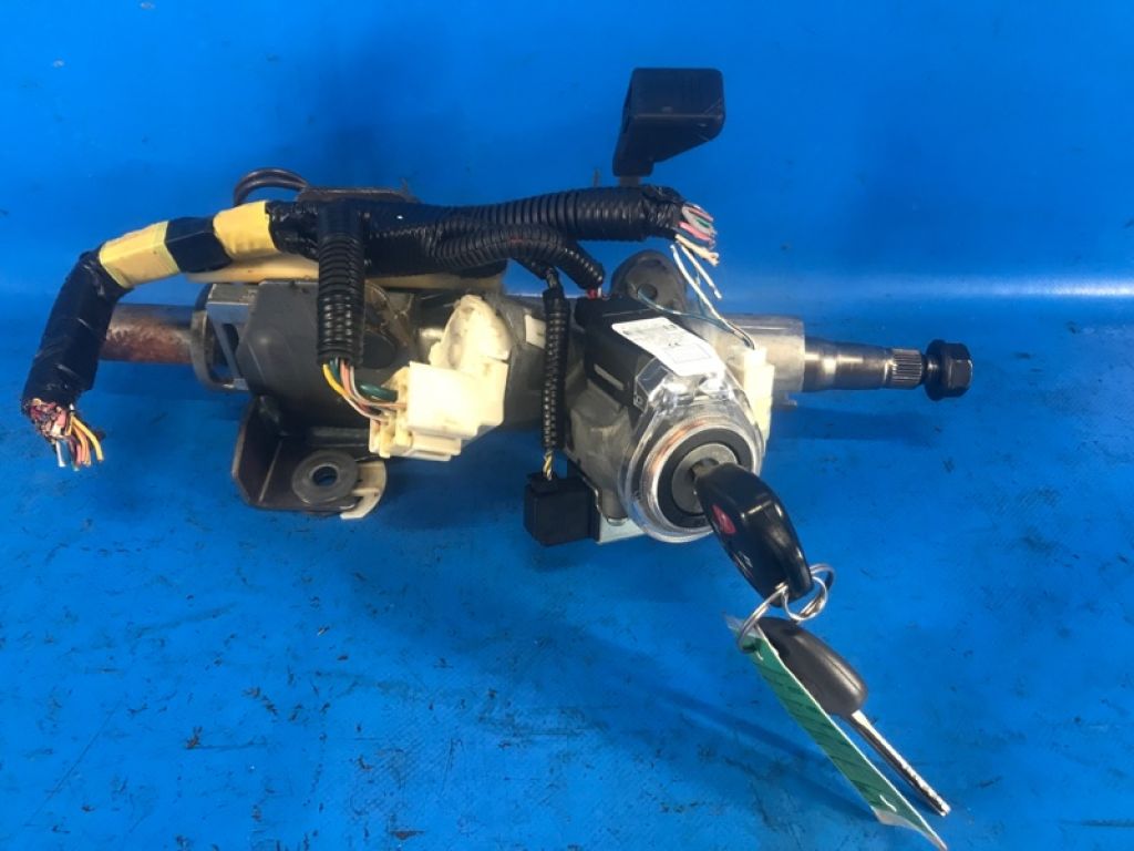 45250-06380 | Рулевая колонка TOYOTA CAMRY 40 06-11