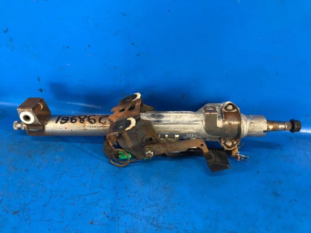 45250-06480 | рульова колонка TOYOTA CAMRY 40 06-11