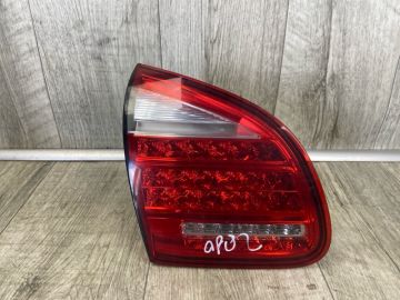 Фонарь внутренний лев. PORSCHE CAYENNE 10-18