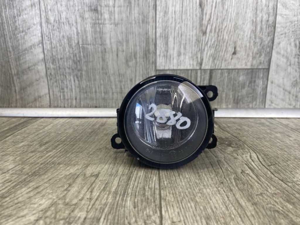 95563116300 | Противотуманная фара PORSCHE CAYENNE 10-18