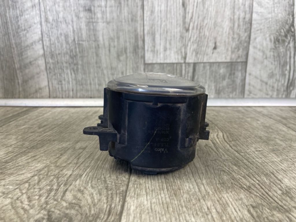 95563116300 | Противотуманная фара PORSCHE CAYENNE 10-18 - Фото 3