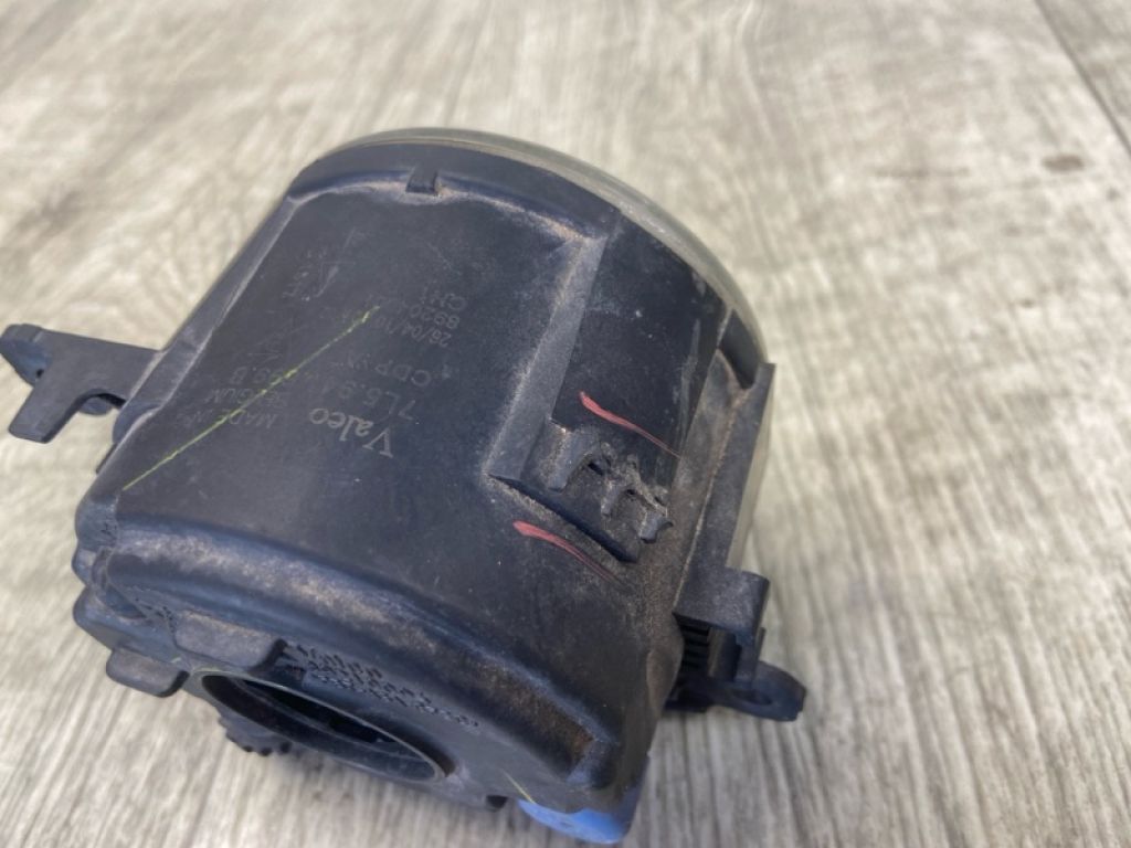 95563116300 | Противотуманная фара PORSCHE CAYENNE 10-18 - Фото 7