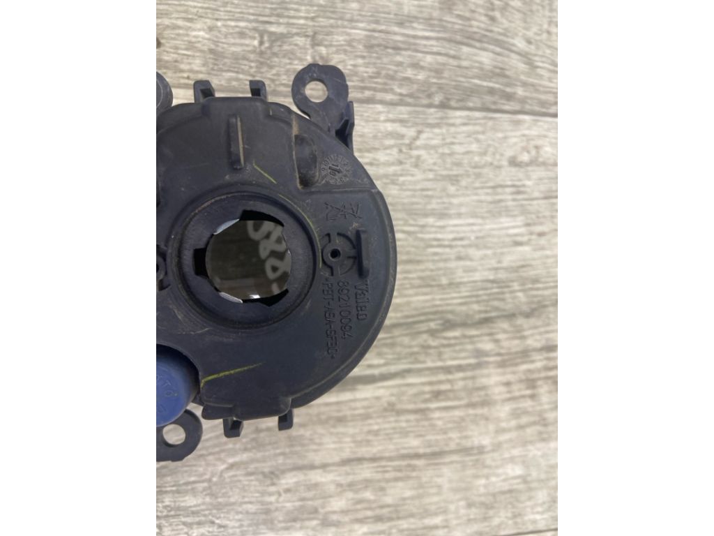 95563116300 | Противотуманная фара PORSCHE CAYENNE 10-18 - Фото 8