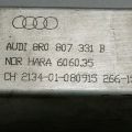 8R0 807 331 D | Кронштейн усилителя заднего бампера лев. AUDI Q5 08-16 - Превью 4