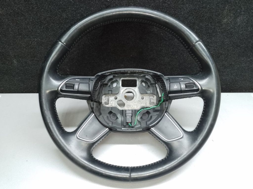 4L0 419 091 AC 1KT | Руль AUDI Q5 08-16