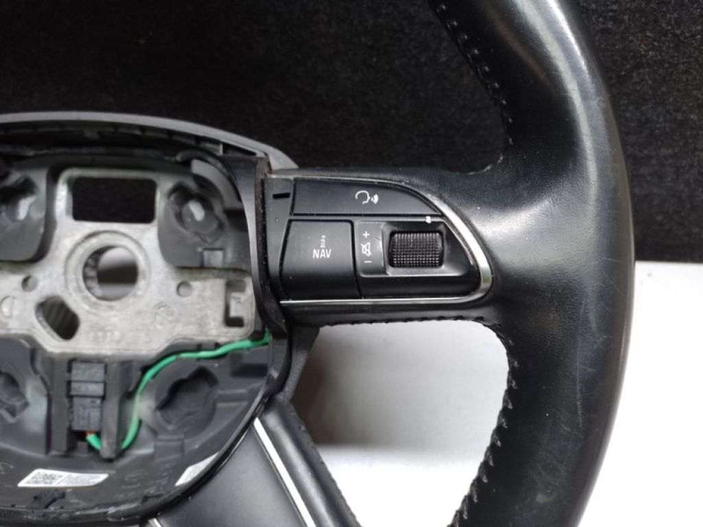 4L0 419 091 AC 1KT | Руль AUDI Q5 08-16 - Фото 2