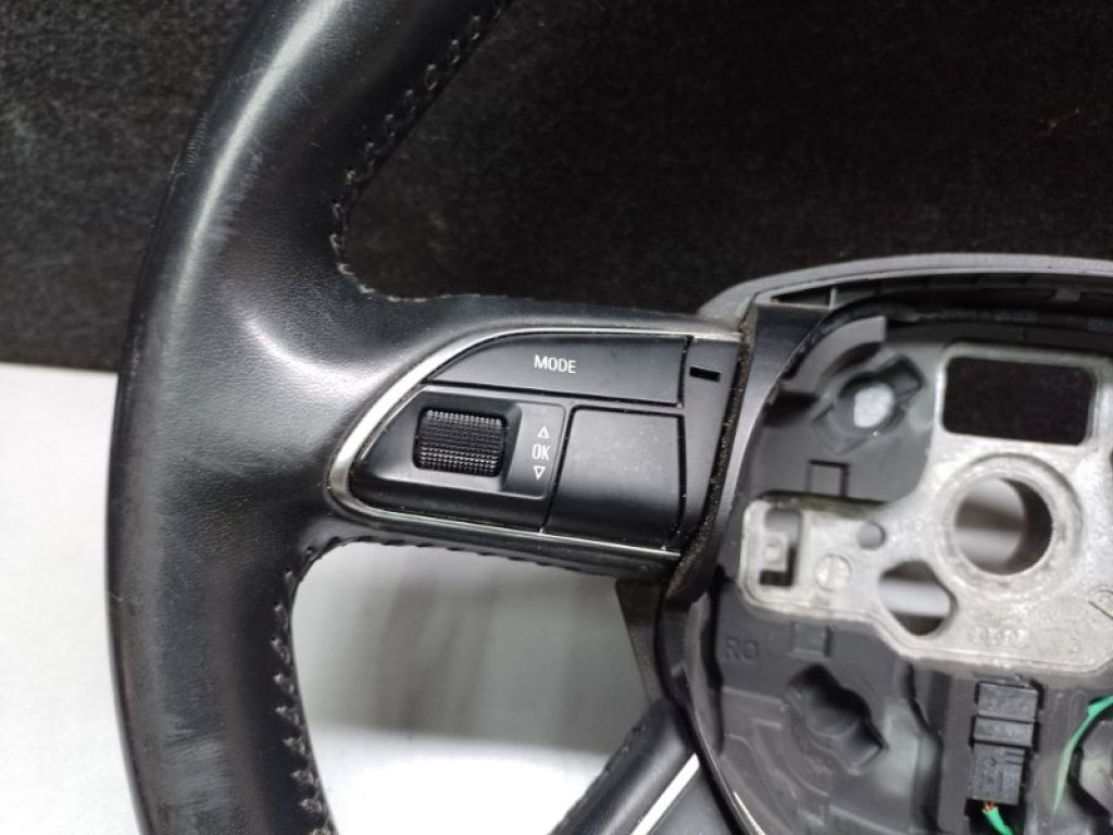 4L0 419 091 AC 1KT | Руль AUDI Q5 08-16 - Фото 3
