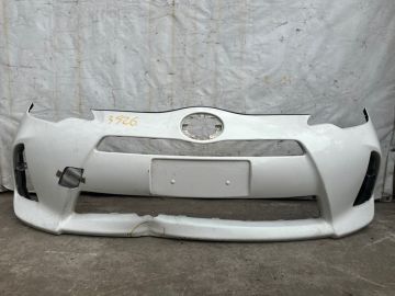 Бампер передній TOYOTA PRIUS C/AQUA 11-14