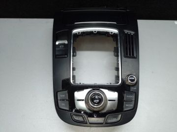 Блок кнопок консолі AUDI Q5 08-16