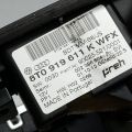 8T0 919 611 K WFX | Блок кнопок консолі AUDI Q5 08-16 - Прев'ю 4