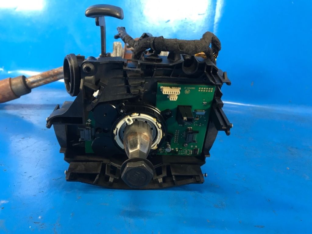 BV6Z-3C529-Y | рульова колонка FORD FOCUS 10-18 - Фото 3