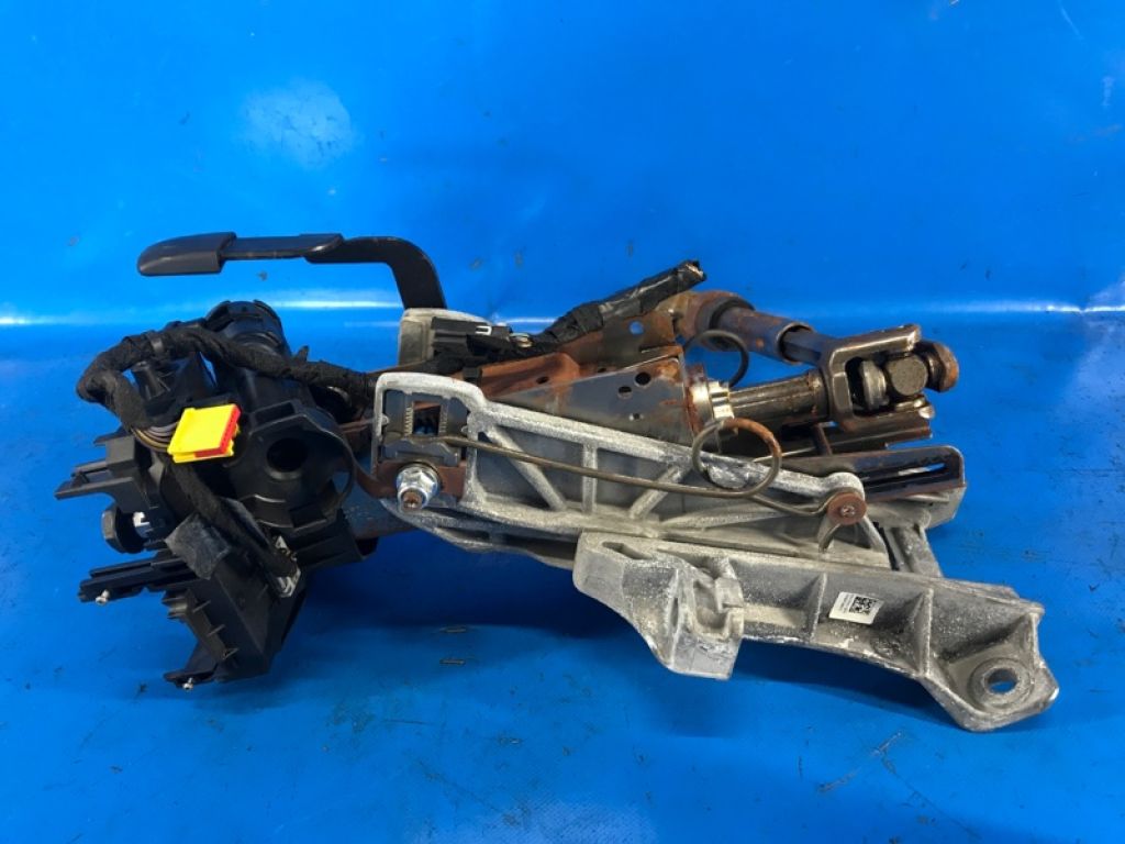 BV6Z-3C529-Y | рульова колонка FORD FOCUS 10-18 - Фото 4