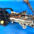 BV6Z-3C529-Y | рульова колонка FORD FOCUS 10-18 - Прев'ю 5
