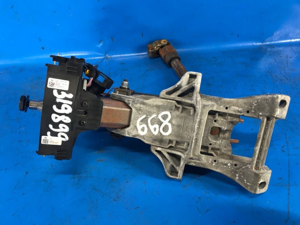 BV6Z-3C529-Y | рульова колонка FORD FOCUS 10-18 - Фото 6
