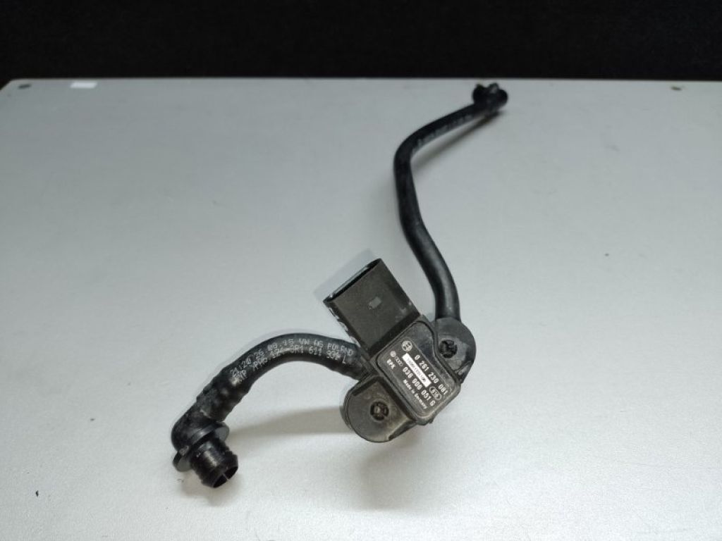 036 906 051 G | Датчик вакуумного підсилювача AUDI Q5 08-16