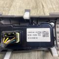 93700F2200PKG | Блок кнопок торпедо HYUNDAI ELANTRA AD 16- - Прев'ю 3