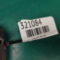 62256-3NA5A | Решетка переднего бампера NISSAN LEAF 10-17 - Превью 2