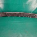 62256-3NA5A | Решетка переднего бампера NISSAN LEAF 10-17 - Превью 4