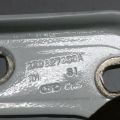 8R0 827 300 A | Петля крышки багажника прав. AUDI Q5 08-16 - Превью 3