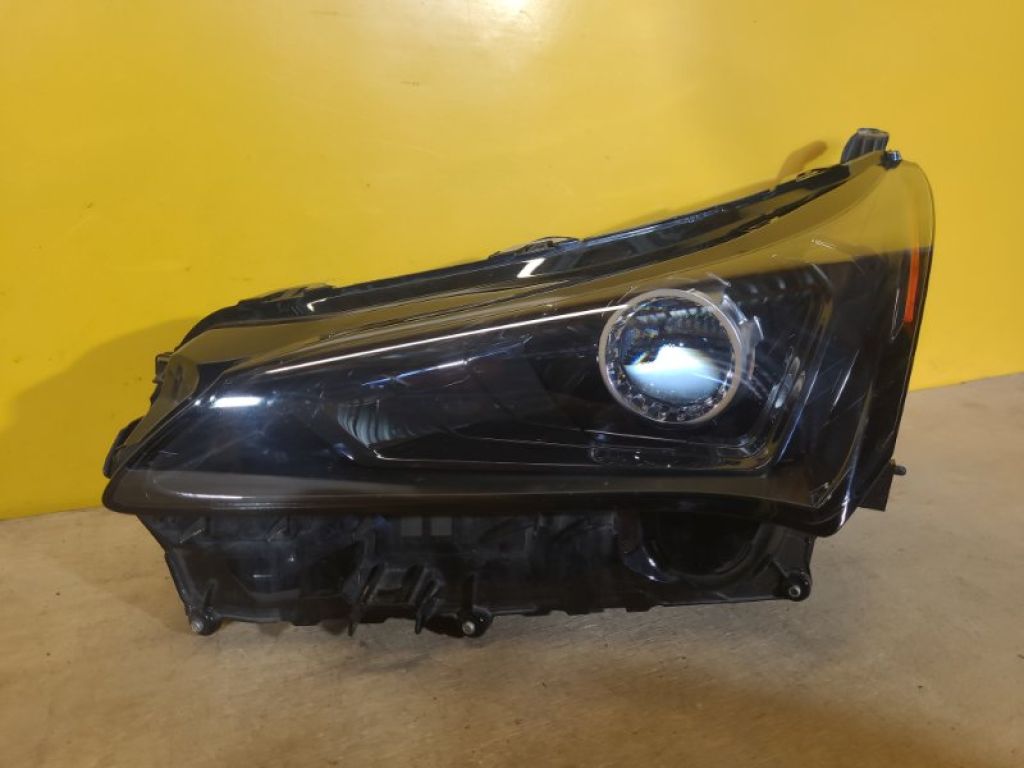 8118578200 | Фара лев. LEXUS NX 14-21 - Фото 3