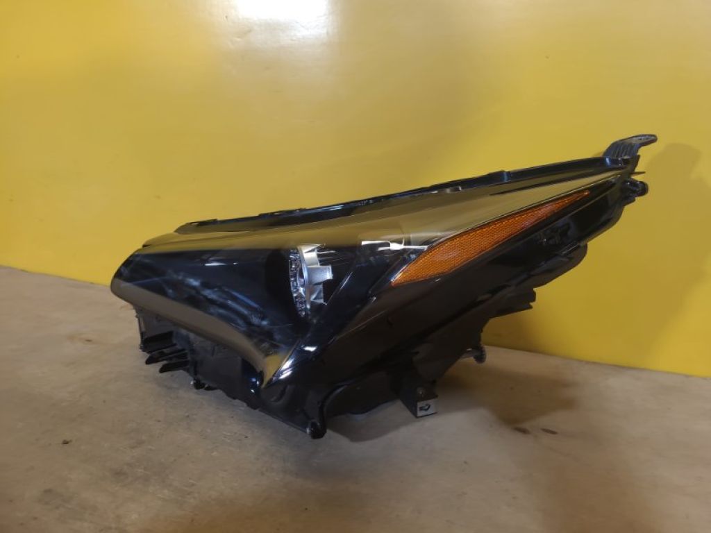 8118578200 | Фара лев. LEXUS NX 14-21 - Фото 4