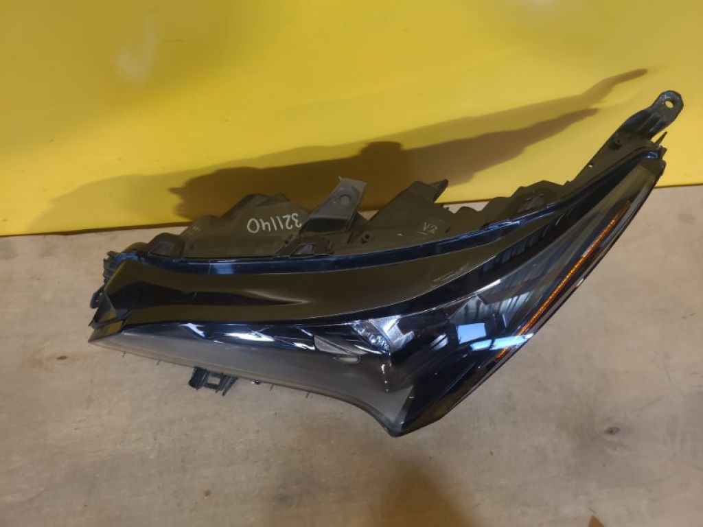 8118578200 | Фара лев. LEXUS NX 14-21 - Фото 5