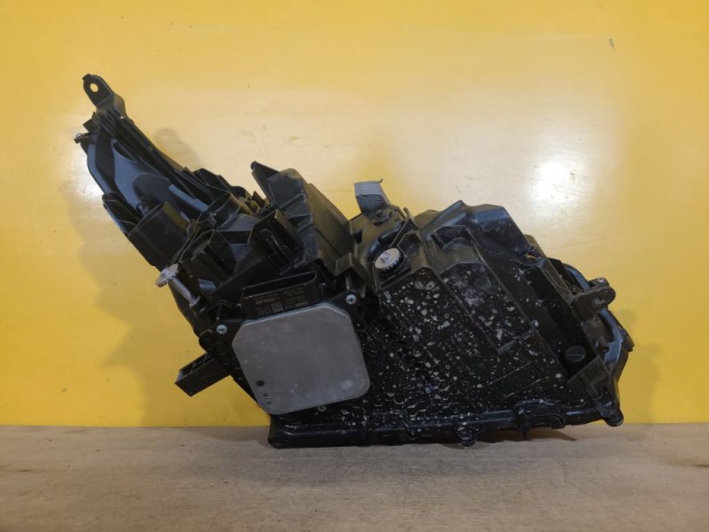 8118578200 | Фара лев. LEXUS NX 14-21 - Фото 8