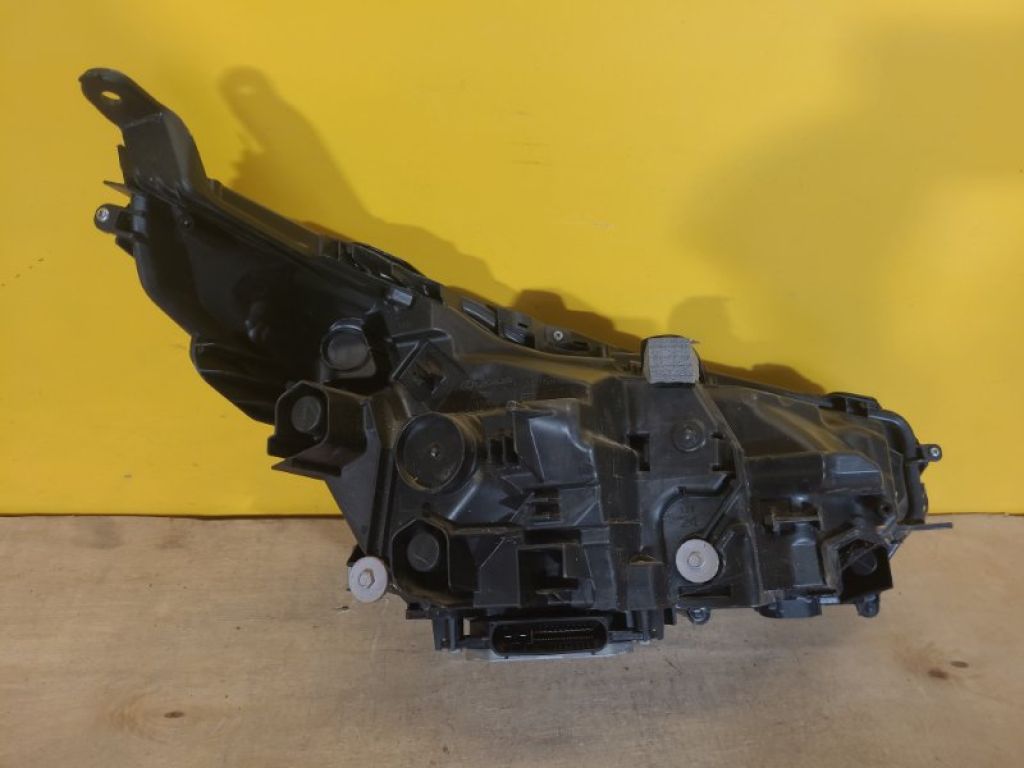 8118578200 | Фара лев. LEXUS NX 14-21 - Фото 9