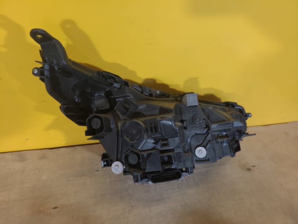 8118578200 | Фара лев. LEXUS NX 14-21 - Фото 10