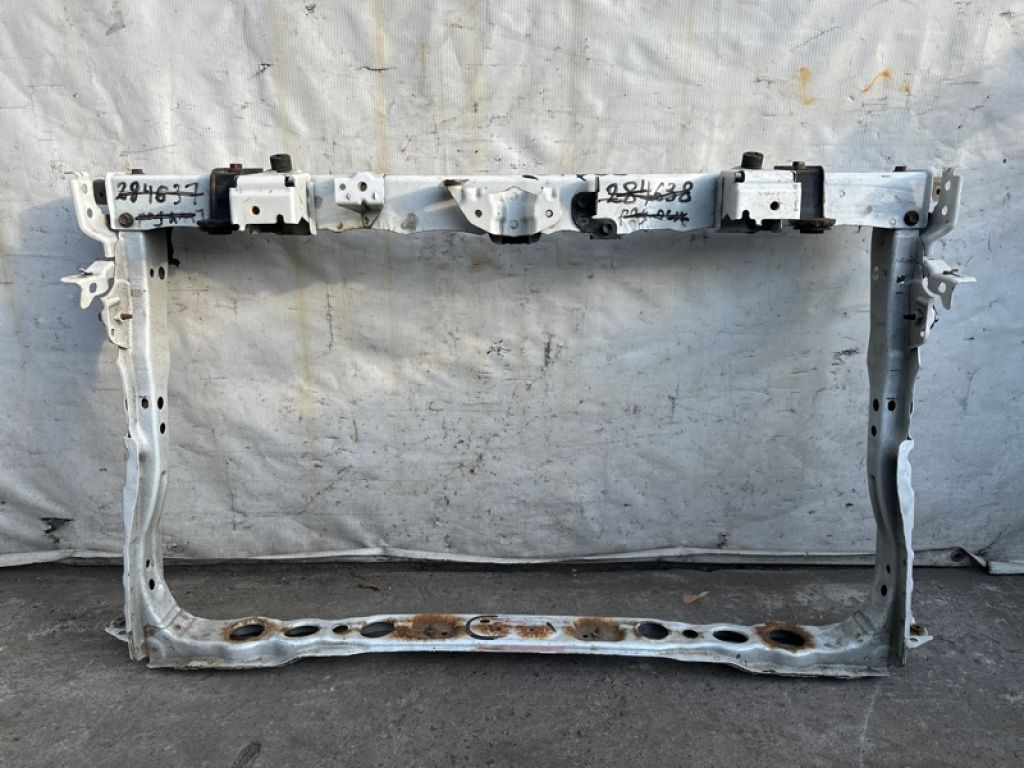 53201-47903 | Панель передняя TOYOTA PRIUS - 30 09-17