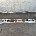 53201-47903 | Панель передняя TOYOTA PRIUS - 30 09-17 - Превью 4