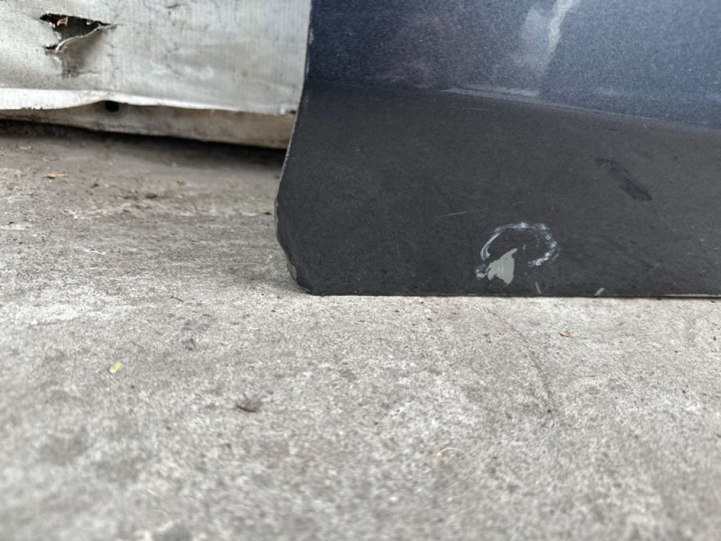 67001-47100 | Двері передн. прав. TOYOTA PRIUS PLUS 11-14 - Фото 5