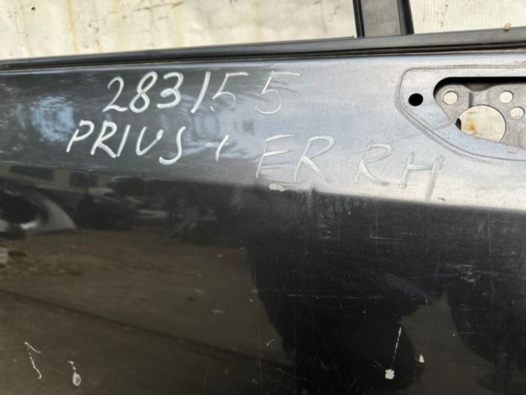 67001-47100 | Двері передн. прав. TOYOTA PRIUS PLUS 11-14 - Фото 8