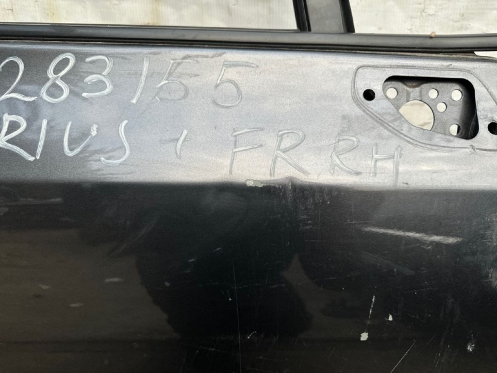 67001-47100 | Двері передн. прав. TOYOTA PRIUS PLUS 11-14 - Фото 9