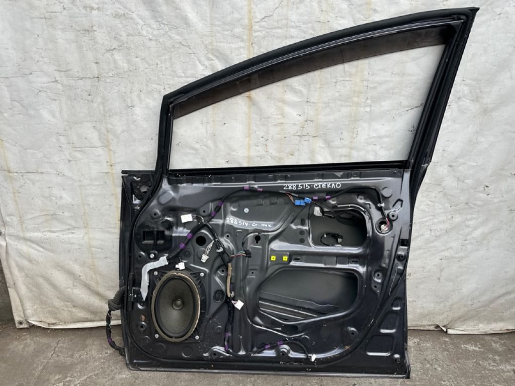 67001-47100 | Двері передн. прав. TOYOTA PRIUS PLUS 11-14 - Фото 10