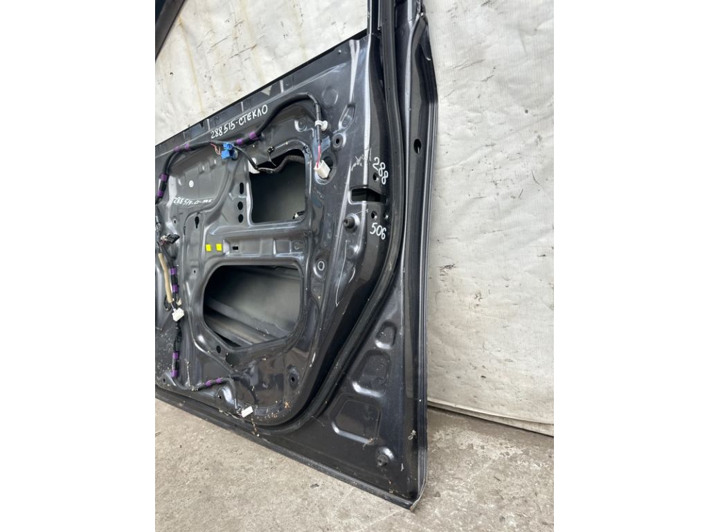 67001-47100 | Двері передн. прав. TOYOTA PRIUS PLUS 11-14 - Фото 12