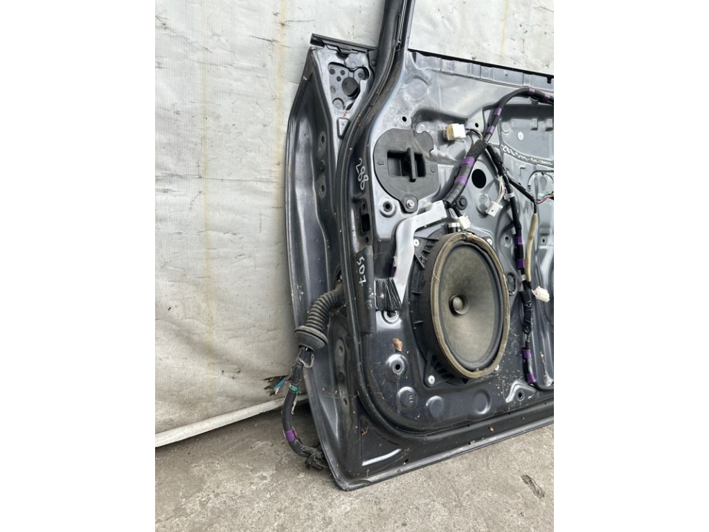 67001-47100 | Двері передн. прав. TOYOTA PRIUS PLUS 11-14 - Фото 13