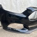 FR3Z-17D957-AAPTM | Бампер передний FORD MUSTANG 15- - Превью 3