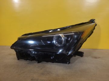 Фара лів. LEXUS NX 14-21