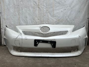 Бампер передний TOYOTA PRIUS PLUS 11-14